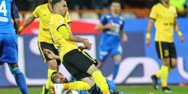 لیگ برتر,اخبار فوتبال,خبرهای فوتبال,لیگ برتر و جام حذفی