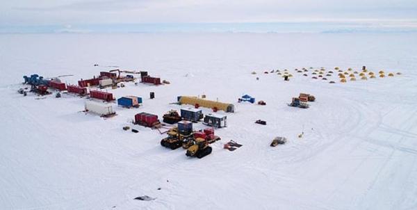 قطب جنوب,اخبار علمی,خبرهای علمی,طبیعت و محیط زیست