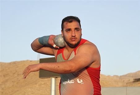 علی ثمری علی ثمری,اخبار ورزشی,خبرهای ورزشی,ورزش