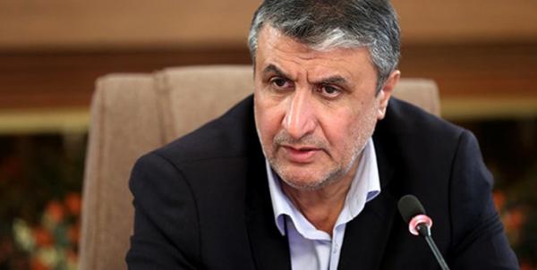 محمد اسلامی محمد اسلامی,اخبار اقتصادی,خبرهای اقتصادی,مسکن و عمران