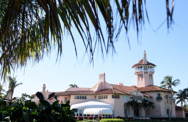 باشگاه ترامپ باشگاه ترامپ,اخبار سیاسی,خبرهای سیاسی,اخبار بین الملل