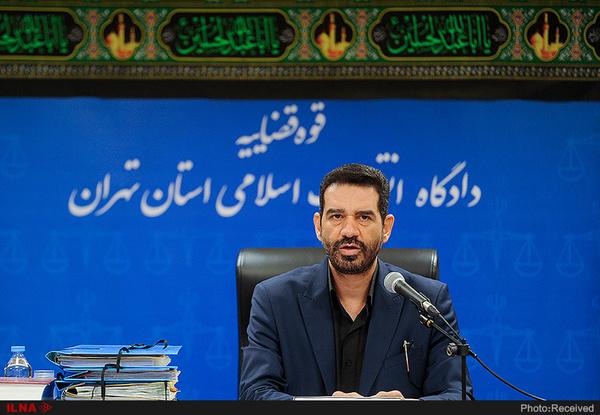 سومین جلسه رسیدگی به پرونده بازرگانی پتروشیمی آغاز شد