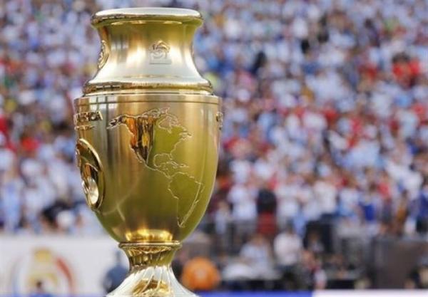 رقابت های کوپا آمریکا 2020,اخبار فوتبال,خبرهای فوتبال,اخبار فوتبال جهان