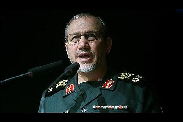 سرلشکر سیدیحیی صفوی,اخبار سیاسی,خبرهای سیاسی,دفاع و امنیت