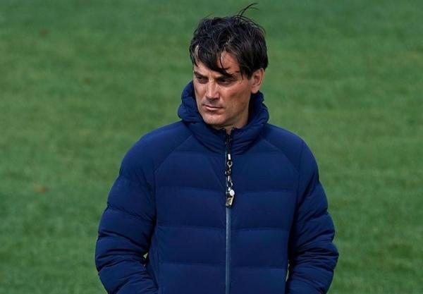 وینچنزو مونتلا,اخبار فوتبال,خبرهای فوتبال,اخبار فوتبال جهان