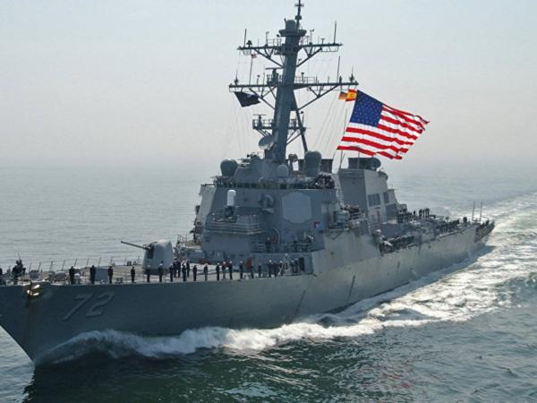 نیروی دریایی آمریکا,اخبار سیاسی,خبرهای سیاسی,دفاع و امنیت