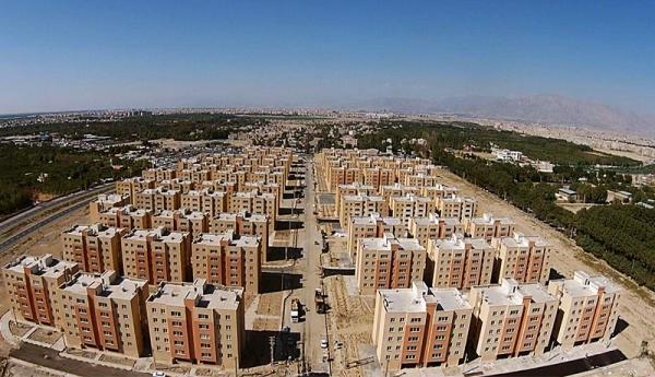 مسکن امید مسکن امید,اخبار اقتصادی,خبرهای اقتصادی,مسکن و عمران