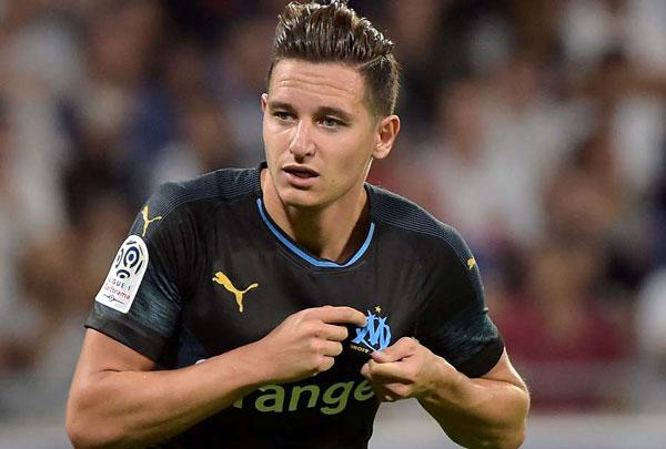 فلورین تووین,اخبار فوتبال,خبرهای فوتبال,اخبار فوتبال جهان