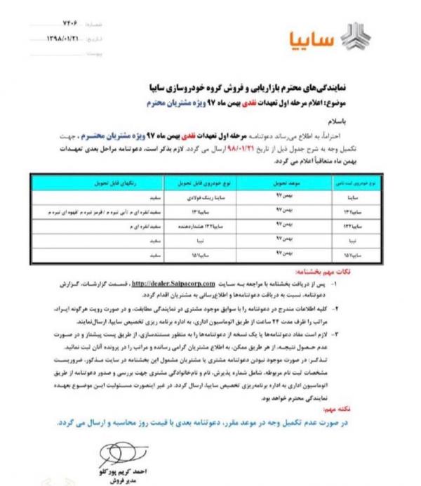 تولیدات شرکت سایپا تولیدات شرکت سایپا,اخبار خودرو,خبرهای خودرو,بازار خودرو