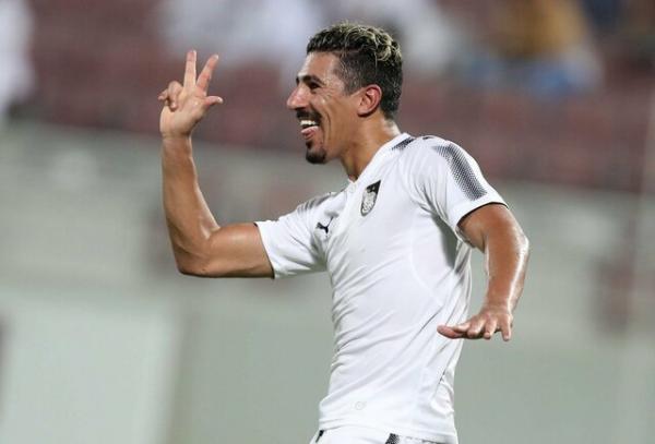 بغداد بونجاح,اخبار فوتبال,خبرهای فوتبال,اخبار فوتبال جهان