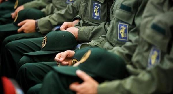 سپاه پاسداران انقلاب اسلامی,اخبار سیاسی,خبرهای سیاسی,دفاع و امنیت