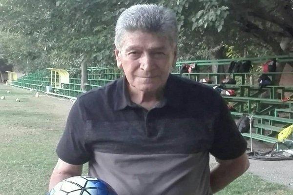 اکبر کارگرجم اکبر کارگرجم,اخبار فوتبال,خبرهای فوتبال,لیگ برتر و جام حذفی