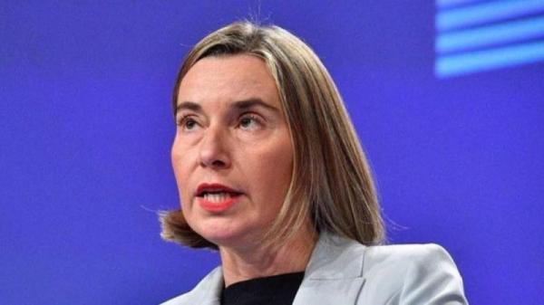 فدریکا موگرینی,اخبار سیاسی,خبرهای سیاسی,اخبار بین الملل