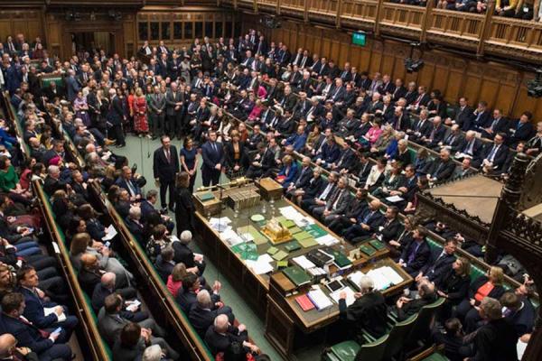 پارلمان انگلیس,اخبار سیاسی,خبرهای سیاسی,اخبار بین الملل
