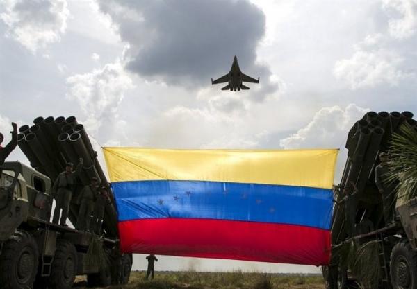 ونزوئلا,اخبار سیاسی,خبرهای سیاسی,دفاع و امنیت