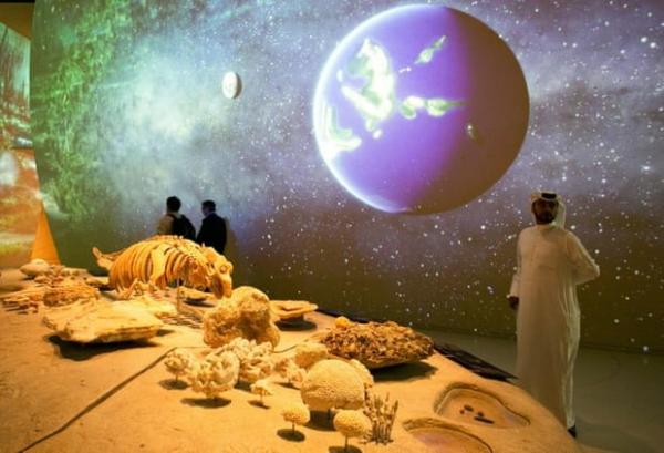 موزه ملی قطر,اخبار فرهنگی,خبرهای فرهنگی,میراث فرهنگی