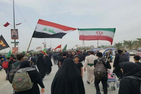سفر ایرانیان به عراق,اخبار سیاسی,خبرهای سیاسی,سیاست خارجی