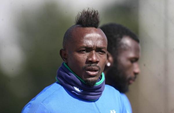 گادوین منشا,اخبار فوتبال,خبرهای فوتبال,لیگ برتر و جام حذفی