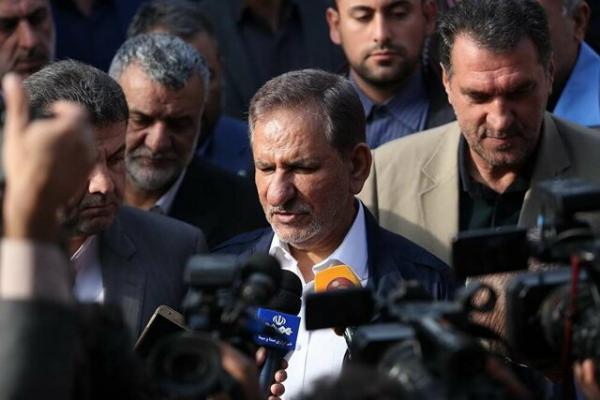 اسحاق جهانگیری اسحاق جهانگیری,اخبار سیاسی,خبرهای سیاسی,دولت