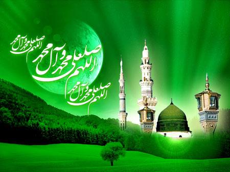 عید مبعث,اخبار مذهبی,خبرهای مذهبی,فرهنگ و حماسه