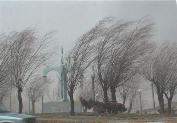 وضعیت آب و هوای اصفهان,اخبار اجتماعی,خبرهای اجتماعی,محیط زیست