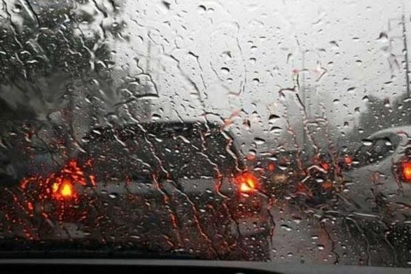 بارش باران در جاده های کشور,اخبار اجتماعی,خبرهای اجتماعی,حقوقی انتظامی