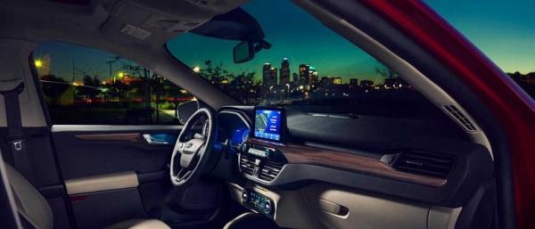 فورد اسکیپ 2020,اخبار خودرو,خبرهای خودرو,مقایسه خودرو