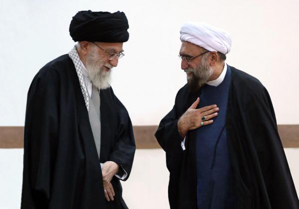 رهبر انقلاب و احمد مروی,اخبار سیاسی,خبرهای سیاسی,اخبار سیاسی ایران