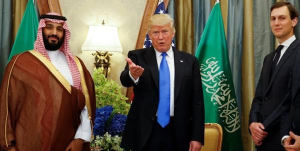 مقامات آمریکا و عربستان,اخبار سیاسی,خبرهای سیاسی,اخبار بین الملل