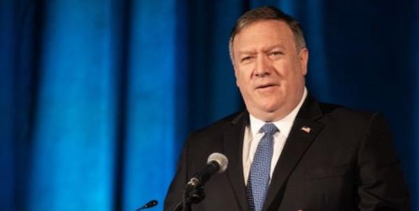 مایک پومپئو,اخبار سیاسی,خبرهای سیاسی,سیاست خارجی