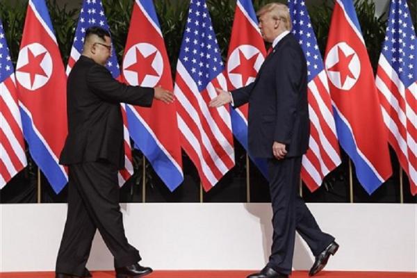 مذاکره کره شمالی و آمریکا,اخبار سیاسی,خبرهای سیاسی,اخبار بین الملل