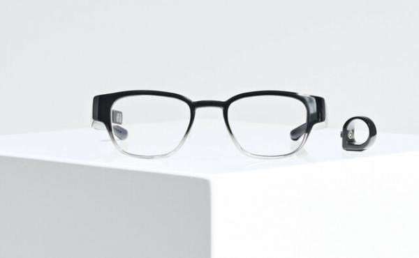 عینک هوشمند برای آهنگ گوش دادن,اخبار دیجیتال,خبرهای دیجیتال,گجت