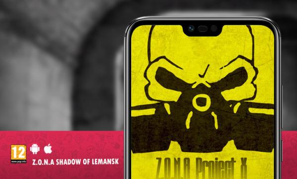 بازی موبایل Z.O.N.A Shadow of Lemansk,اخبار دیجیتال,خبرهای دیجیتال,بازی 