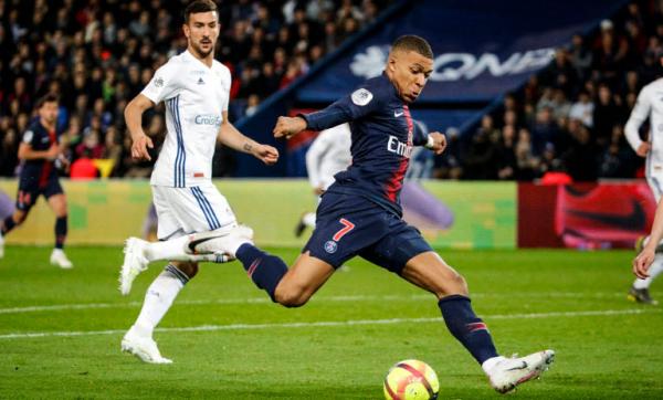 دیدار پاری سن ژرمن و استراسبورگ دیدار پاری سن ژرمن و استراسبورگ,اخبار فوتبال,خبرهای فوتبال,اخبار فوتبال جهان