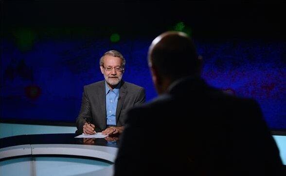 علی لاریجانی,اخبار سیاسی,خبرهای سیاسی,سیاست خارجی