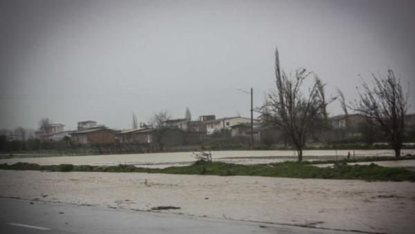 احتمال وقوع سیلاب در بخش‌هایی از گلستان,اخبار اجتماعی,خبرهای اجتماعی,شهر و روستا