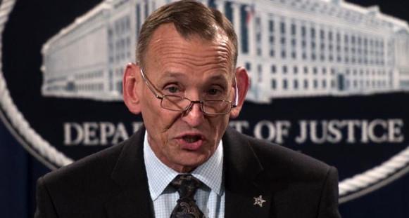 رئیس سرویس مخفی آمریکا,اخبار سیاسی,خبرهای سیاسی,اخبار بین الملل