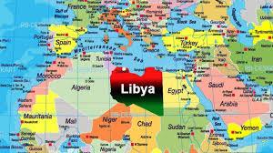 لیبی,اخبار سیاسی,خبرهای سیاسی,اخبار بین الملل