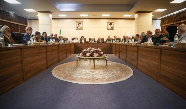 مجمع تشخیص مصلحت نظام مجمع تشخیص مصلحت نظام,اخبار سیاسی,خبرهای سیاسی,اخبار سیاسی ایران