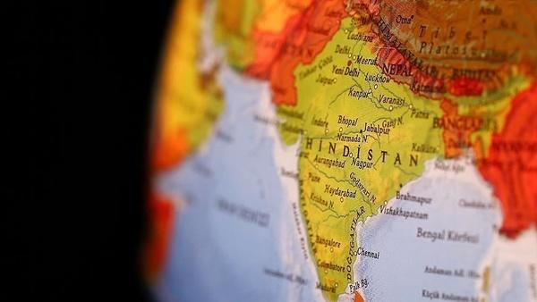 مرگ کارگران هندی,کار و کارگر,اخبار کار و کارگر,حوادث کار 
