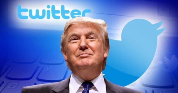 حذف پیام ترامپ از توییتر,اخبار سیاسی,خبرهای سیاسی,اخبار بین الملل