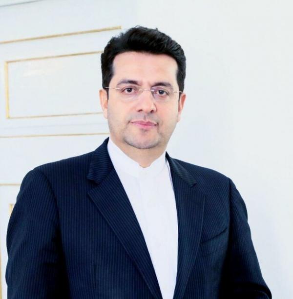 عباس موسوی عباس موسوی,اخبار سیاسی,خبرهای سیاسی,سیاست خارجی