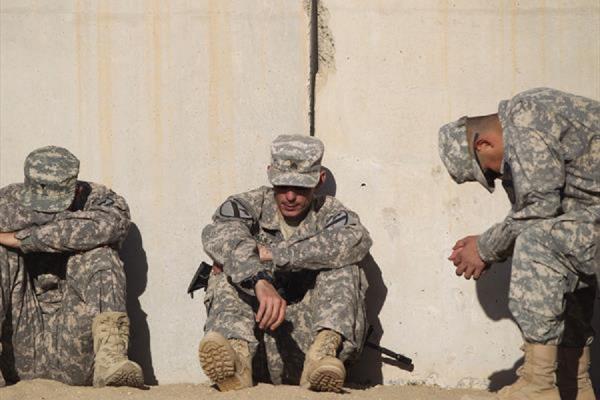 نظامیان آمریکایی در عراق,اخبار سیاسی,خبرهای سیاسی,خاورمیانه