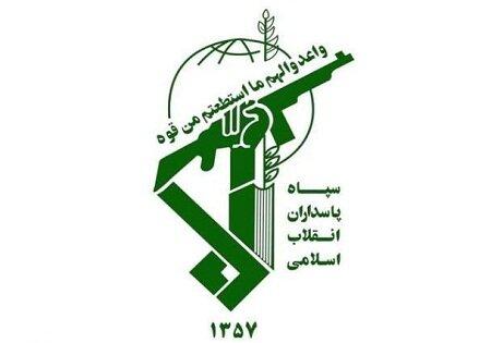 سپاه پاسداران سپاه پاسداران,اخبار سیاسی,خبرهای سیاسی,سیاست خارجی