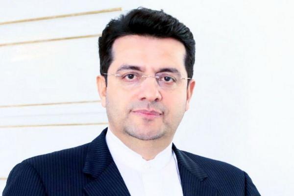 سخنگوی وزارت خارجه اخلال در توزیع کمک های انسانی مناطق سیل زده را رد کرد