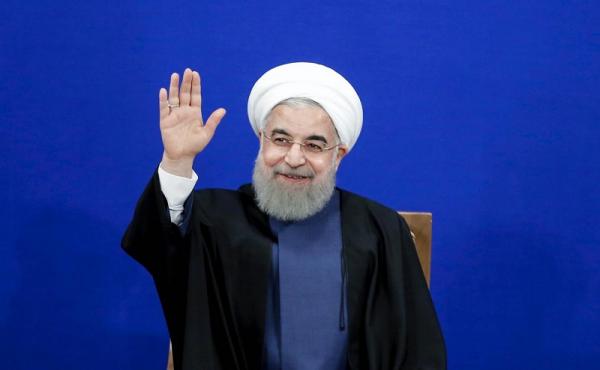 سفر حسن روحانی به لرستان,اخبار سیاسی,خبرهای سیاسی,دولت