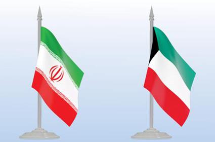 ایران و کویت,اخبار سیاسی,خبرهای سیاسی,سیاست خارجی