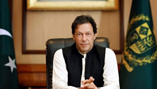 عمران خان,اخبار سیاسی,خبرهای سیاسی,سیاست خارجی