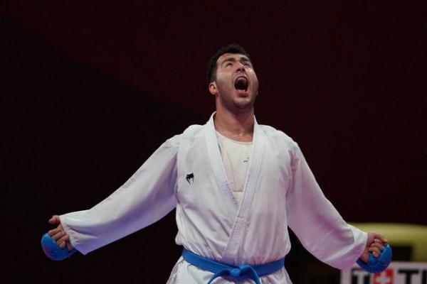 لیگ برتر کاراته وان مراکش,اخبار ورزشی,خبرهای ورزشی,ورزش