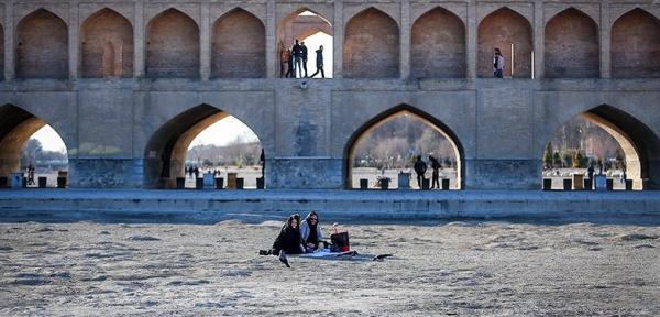 احتمال وقوع سیلاب مقطعی در اصفهان,اخبار اجتماعی,خبرهای اجتماعی,شهر و روستا